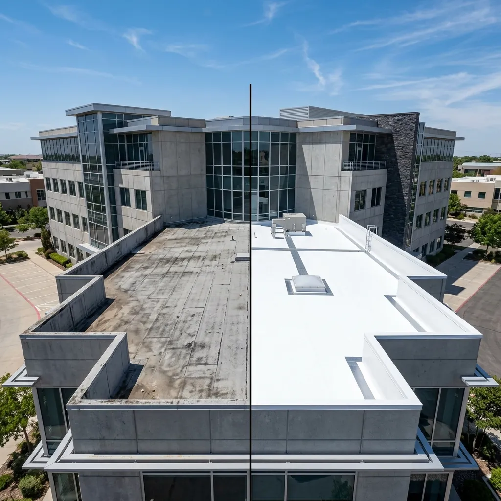 Cool Roofing 4